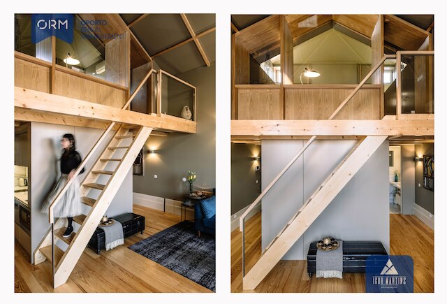 ORM - アルマダ テラス アパートメント