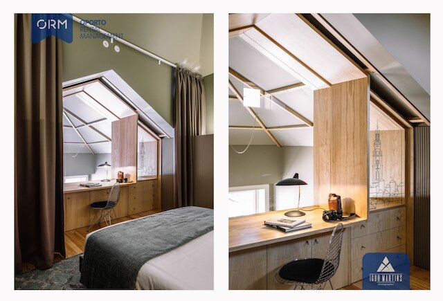 ORM - アルマダ テラス アパートメント