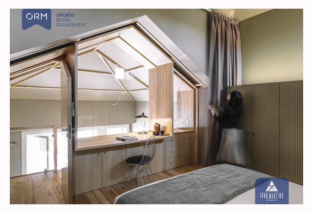 ORM - アルマダ テラス アパートメント