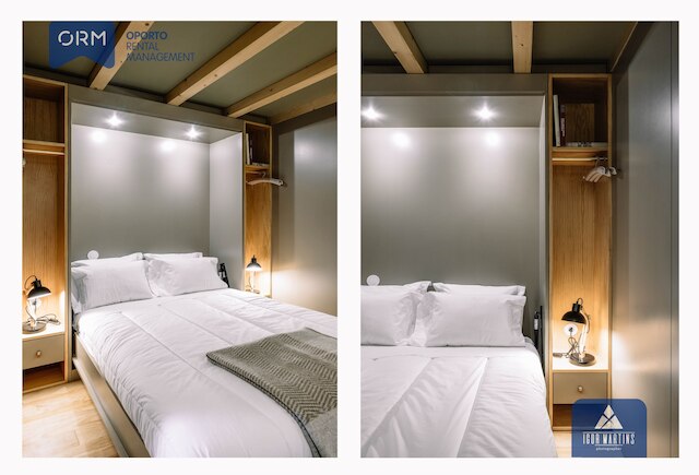 ORM - アルマダ テラス アパートメント