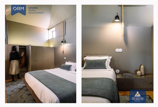 ORM - アルマダ テラス アパートメント