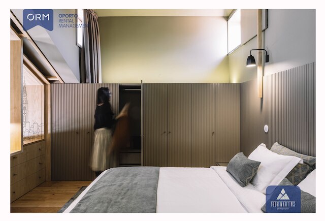 ORM - アルマダ テラス アパートメント