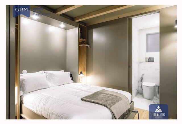 ORM - アルマダ テラス アパートメント