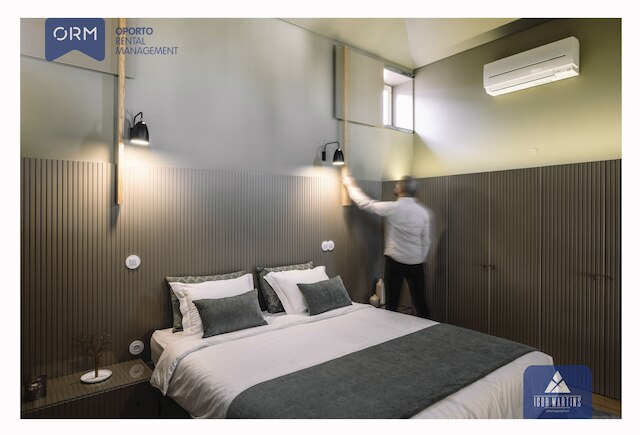 ORM - アルマダ テラス アパートメント