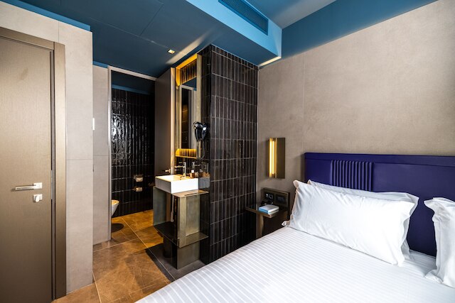 HD8 ホテル ミラノ