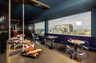 HD8 ホテル ミラノ