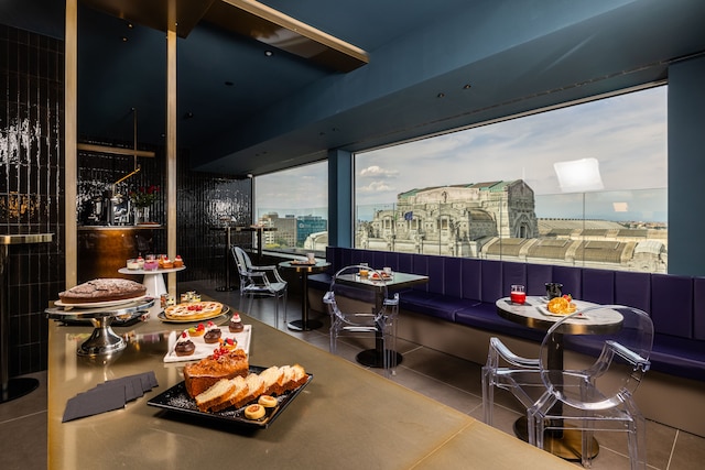 HD8 ホテル ミラノ