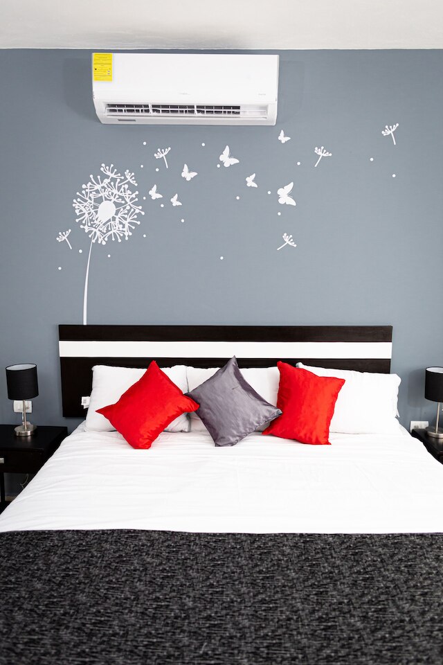 サンタ フェ スタジオズ アンド スイーツ バイ ザ スポット