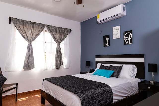 サンタ フェ スタジオズ アンド スイーツ バイ ザ スポット