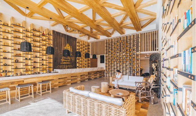 アトゥール ホテル 貴陽 フューチャー アーク 貴陽 (貴陽未來方舟亞朵酒店)