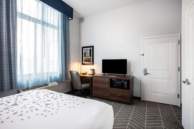 ラ キンタ イン アンド スイート、ウィンダム ロング アイランド シティ