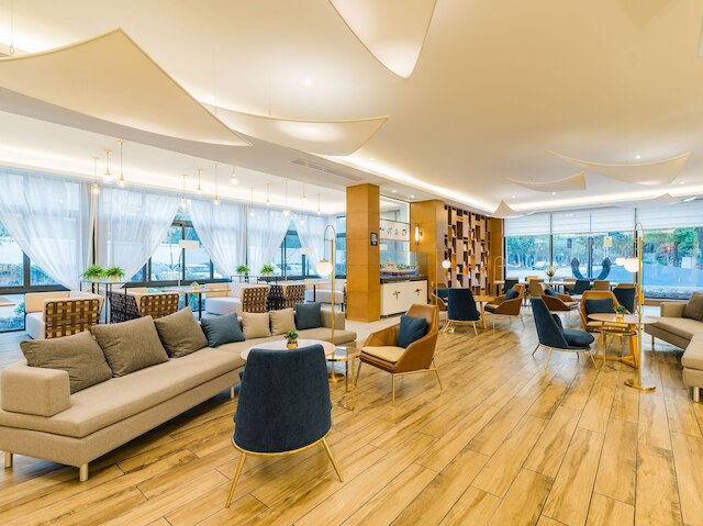 アトゥール ホテル ミュニシパル ガバメント 長沙 (長沙市政府亜朶酒店)