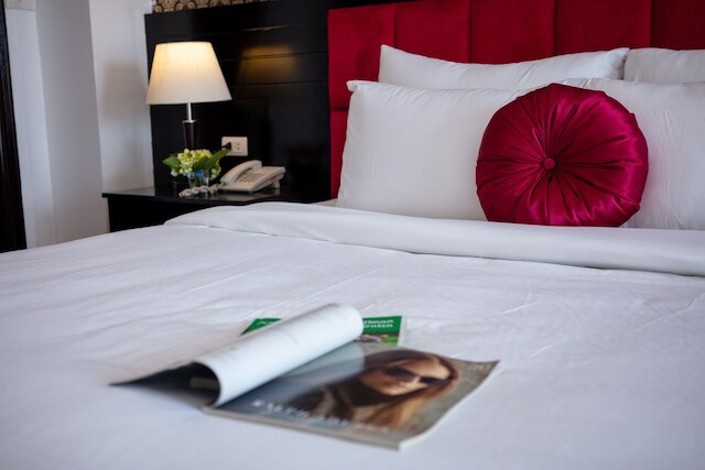 ハノイ アモーレ ホテル & トラベル