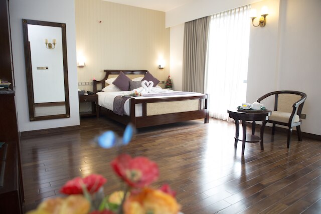 ザ ミドリ バイ レイクショア