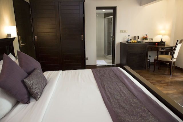 ザ ミドリ バイ レイクショア