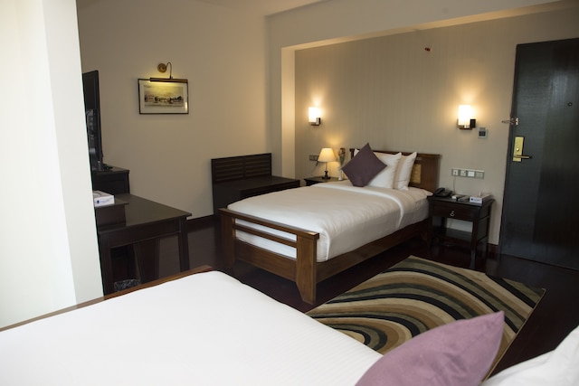 ザ ミドリ バイ レイクショア