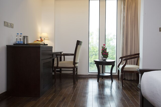 ザ ミドリ バイ レイクショア