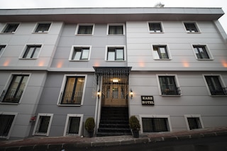 カレ ホテル スルタンアフメット