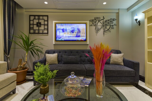 カレ ホテル スルタンアフメット