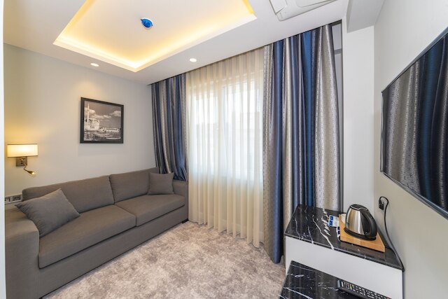 カレ ホテル スルタンアフメット