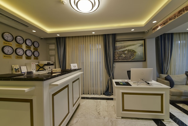 カレ ホテル スルタンアフメット