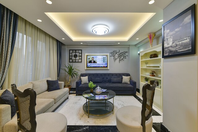 カレ ホテル スルタンアフメット