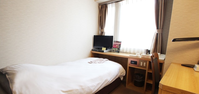 高松シティホテル