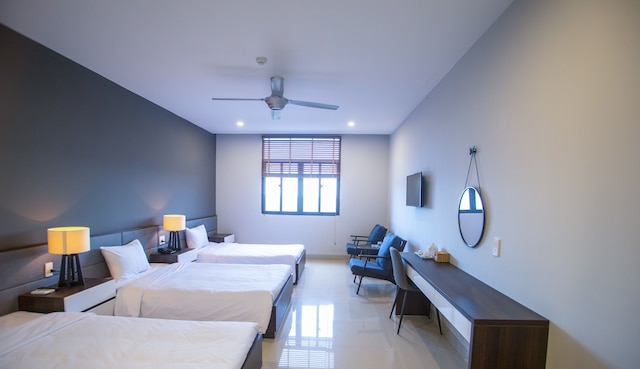 マイケ・ツー・ダナン・シーフロント・ホテル