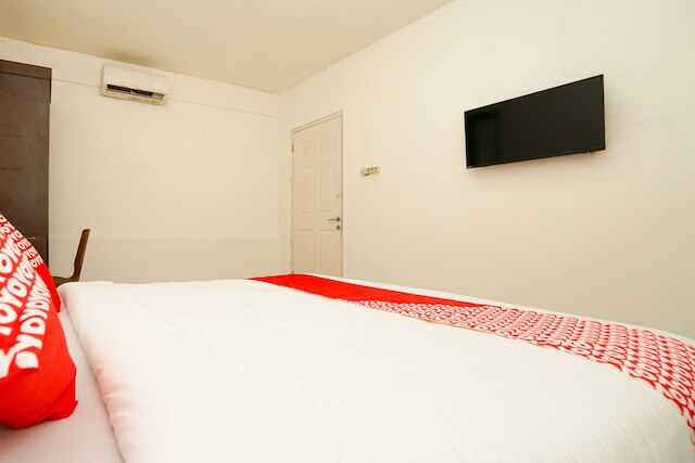 ホテル O グリヤ アイシャ シャリア 1