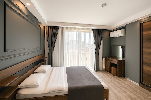 On4 ルームズ & スイーツ