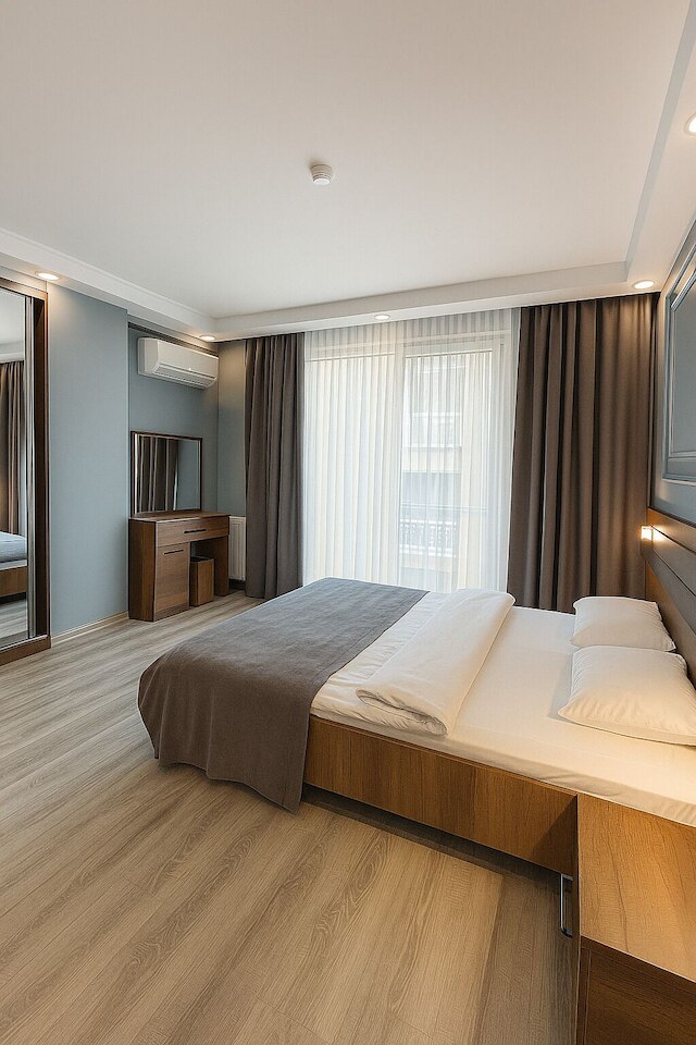 On4 ルームズ & スイーツ