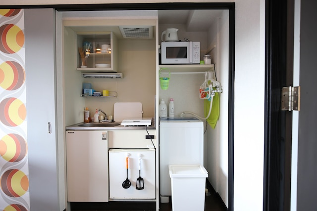 住吉アパートメント