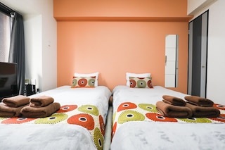 住吉アパートメント