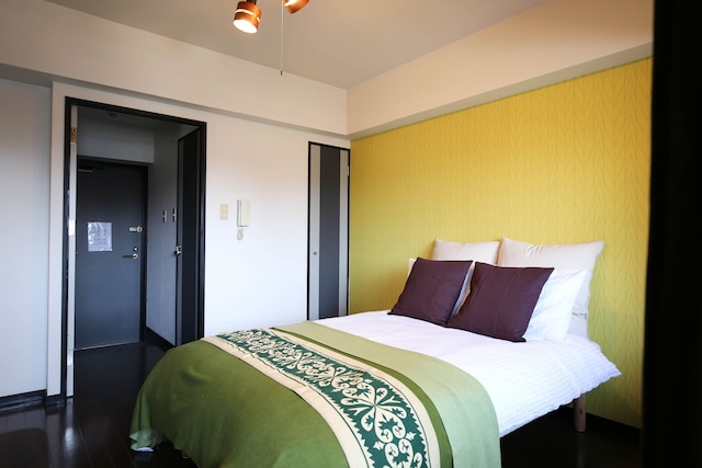 住吉アパートメント