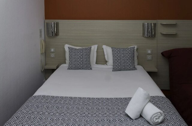 オテル ド パリ ラ デファンス