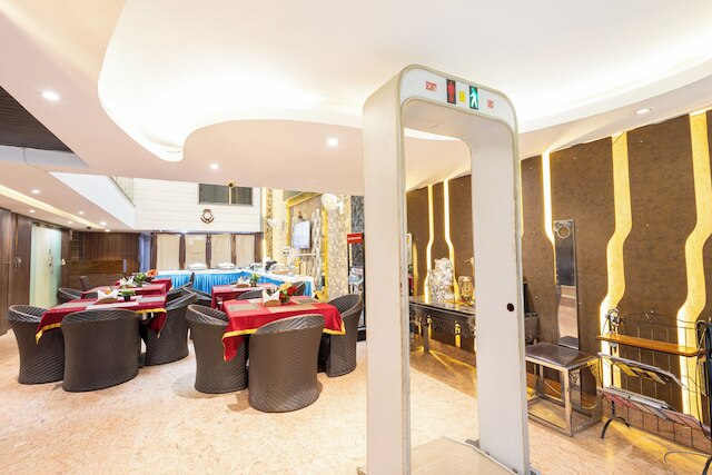 ホテル ゴールド ソウク