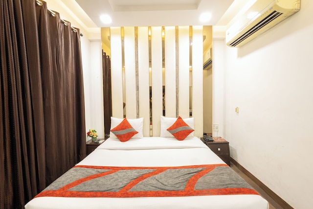 ホテル ゴールド ソウク