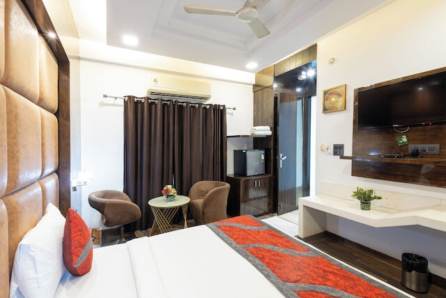 ホテル ゴールド ソウク