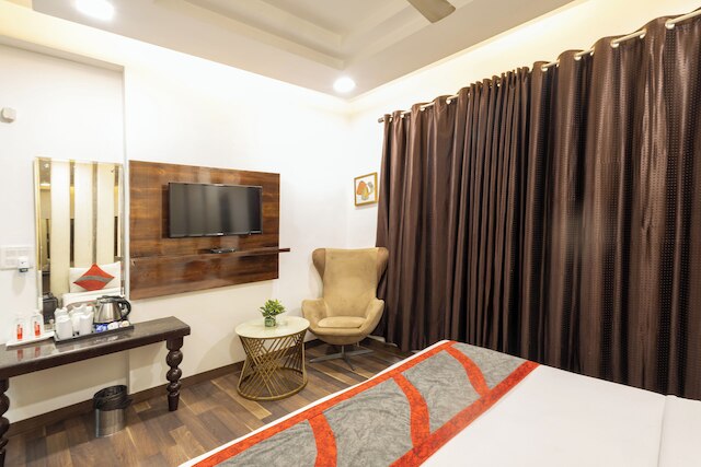 ホテル ゴールド ソウク