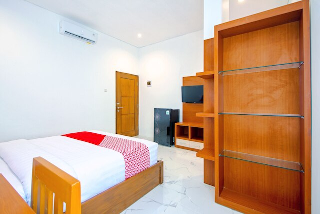 ホテル O 88 エクスクルーシブ ゲストハウス