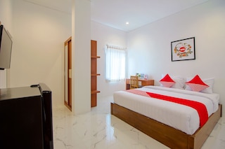 ホテル O 88 エクスクルーシブ ゲストハウス