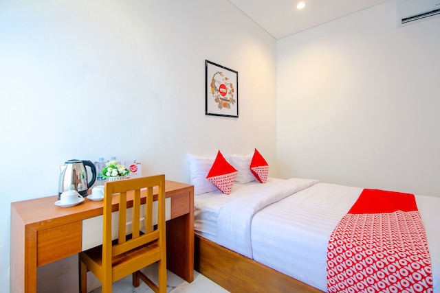 ホテル O 88 エクスクルーシブ ゲストハウス