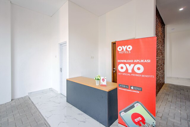 ホテル O 88 エクスクルーシブ ゲストハウス