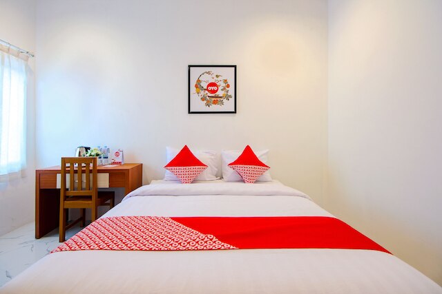 ホテル O 88 エクスクルーシブ ゲストハウス