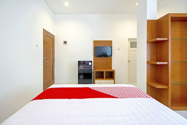 ホテル O 88 エクスクルーシブ ゲストハウス