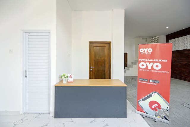 ホテル O 88 エクスクルーシブ ゲストハウス