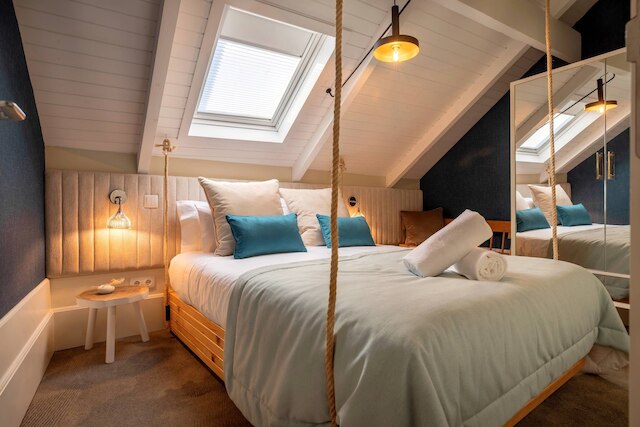 ハーバー イン デザイン タウンハウス