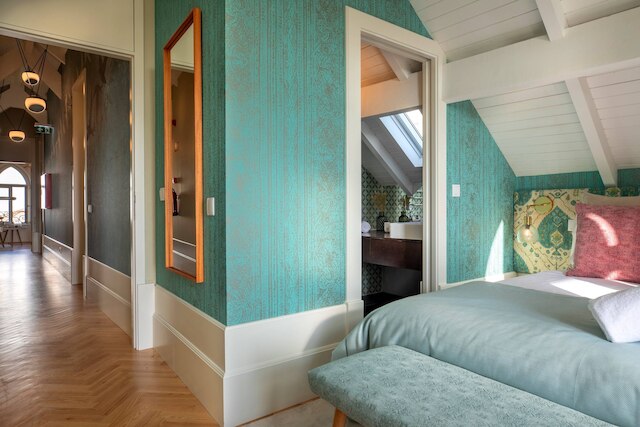 ハーバー イン デザイン タウンハウス