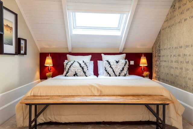 ハーバー イン デザイン タウンハウス