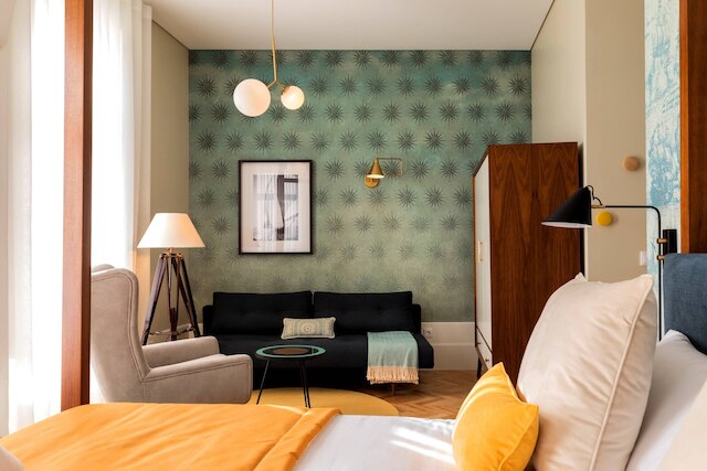 ハーバー イン デザイン タウンハウス